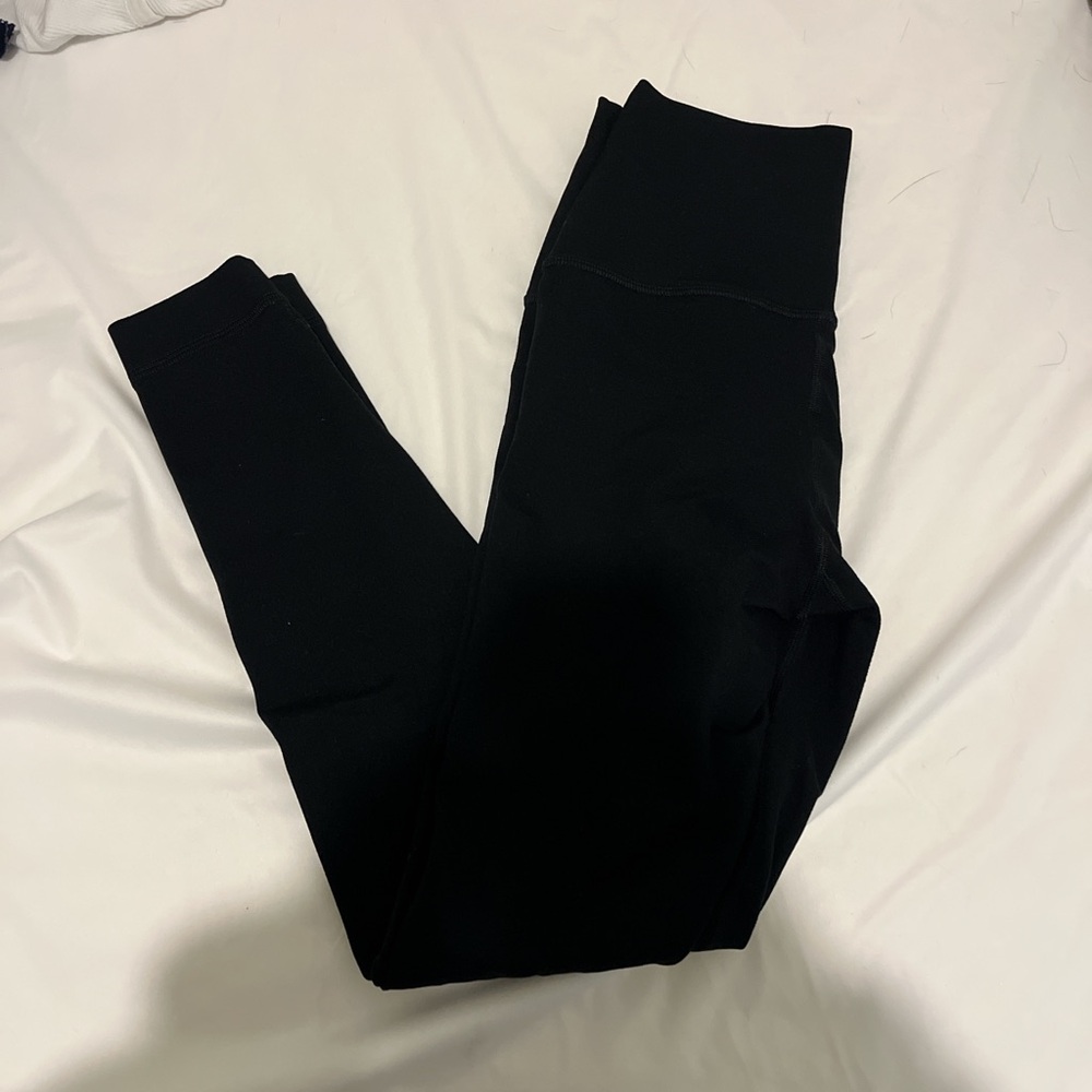 Set active leggings